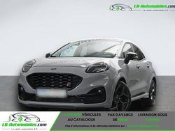 Occasion 2021 Ford Puma Coupé | 24 000 € (Bon prix)