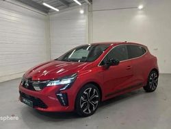 Rouge Nouvelle 2025 Mitsubishi Colt Intense Berline | 18 499 € (Bon prix)