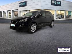 Utilisé 2019 Peugeot 3008 Business-Line | 14 290 € (Bon prix)