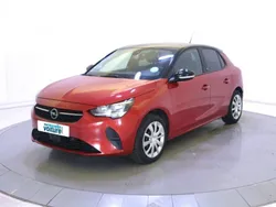Rouge Utilisé 2021 Opel Corsa-e Edition Citadine | 13 590 € (Bon prix)