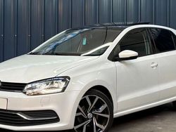 Utilisé 2017 VW Polo Citadine | 12 490 € (Prix cher)