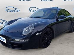 Utilisé 2004 Porsche 911 Carrera | 48 300 €