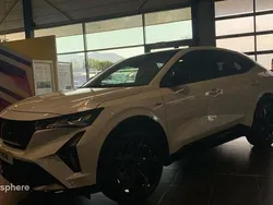 Biton Utilisé 2025 Renault Rafale SUV | 55 790 € (Prix assez cher)