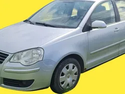 Gris Utilisé 2006 VW Polo Citadine | 4 990 €