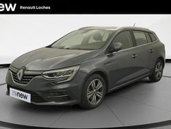 Gris Occasion 2023 Renault Mégane IV Evolution Berline | 14 900 € (Bon prix)