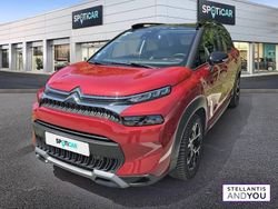 Utilisé 2021 Citroën C3 Aircross PureTech SUV | 15 490 € (Prix assez cher)
