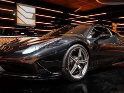 Utilisé 2014 Ferrari 458 Coupé | 449 990 €