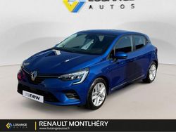 Utilisé 2021 Renault Clio V Business Citadine | 15 490 €