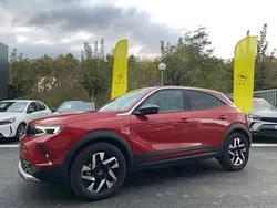 Opel Mokka-e