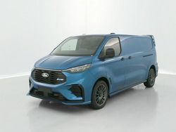Nouvelle 2025 Ford Transit Custom Berline | 67 740 €