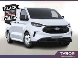 Blanc Nouvelle 2025 Ford Transit Custom Trend Berline | 36 593 €