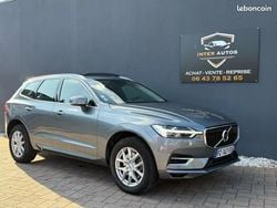 Utilisé 2018 Volvo XC60 SUV | 24 490 €