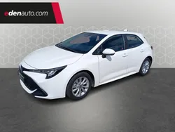 Utilisé 2024 Toyota Corolla Citadine | 25 390 € (Super prix)