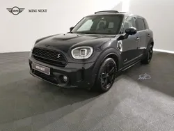 Utilisé 2022 Mini Cooper Countryman SUV | 27 390 € (Bon prix)