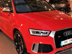 Utilisé 2016 Audi RS Q3 Sport SUV | 39 980 € (Prix cher)