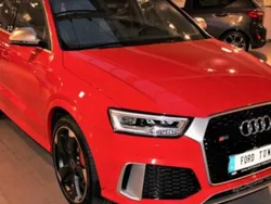 Utilisé 2016 Audi RS Q3 Sport SUV | 39 980 €