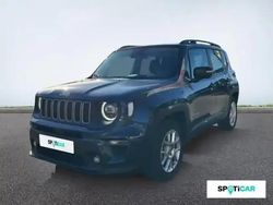 Blue shade métallisé Occasion 2024 Jeep Renegade Altitude SUV | 25 390 € (Prix juste)