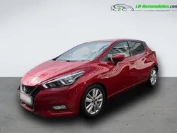 Utilisé 2019 Nissan Micra S Citadine | 19 900 € (Prix juste)