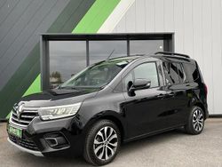 Noir Utilisé 2022 Renault Kangoo Intens Monospace | 24 990 € (Prix cher)