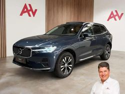 Bleu Occasion 2024 Volvo XC60 Core SUV | 49 490 € (Prix juste)