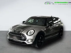 Utilisé 2017 Mini Clubman Break | 22 400 €