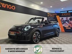 Bleu Utilisé 2022 Mini One Cabriolet Sport Cabriolet | 36 990 €