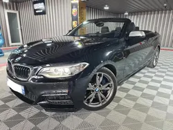 Utilisé 2015 BMW M235 Cabriolet | 26 990 € (Prix assez cher)