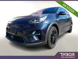 Bleu Utilisé 2020 Kia e-Niro Vision SUV | 22 988 € (Prix cher)
