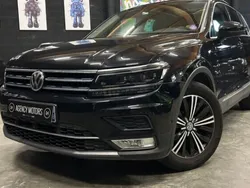 Utilisé 2017 VW Tiguan Exclusive SUV | 23 890 €