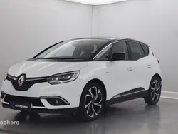 Renault Scénic IV