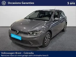 Utilisé 2024 VW Polo Life | 20 490 € (Prix juste)