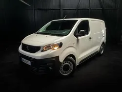 Blanc Utilisé 2022 Peugeot Expert Premium Van | 23 490 €