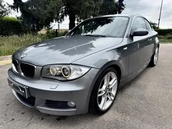 Gris Utilisé 2009 BMW 123 Coupé Sport Line Coupé | 12 499 €