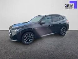 Sophistograu brillanteffekt metalli Utilisé 2025 BMW X3 Comfort Edition SUV | 65 890 € (Prix cher)