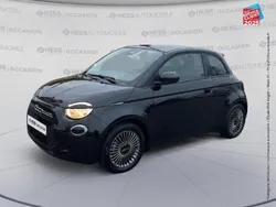 Blanc Utilisé 2022 Fiat 500e Citadine | 13 499 € (Super prix)
