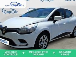 Blanc Utilisé 2019 Renault Clio IV Business Citadine | 9 490 € (Bon prix)