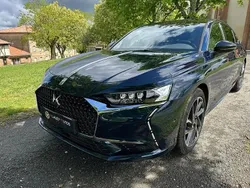 Bleu Utilisé 2022 DS Automobiles DS9 Rivoli Berline | 41 200 €