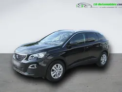 Utilisé 2020 Peugeot 3008 | 21 500 € (Bon prix)