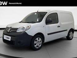 Blanc Utilisé 2020 Renault Kangoo Monospace | 11 750 €