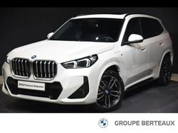 Blanc Utilisé 2025 BMW X1 M Sport SUV | 64 900 €