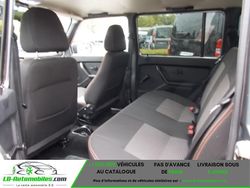 Occasion 2019 Lada niva SUV | 18 800 €