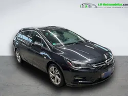 Utilisé 2016 Opel Astra Break | 16 500 € (Prix juste)