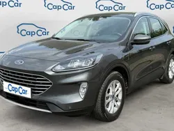 Utilisé 2021 Ford Kuga Titanium SUV | 22 990 € (Bon prix)