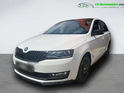 Utilisé 2019 Skoda Rapid Break | 18 900 € (Super prix)