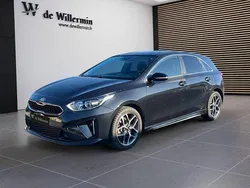 Utilisé 2020 Kia Ceed GT GT-Line | 17 900 €