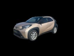 Utilisé 2022 Toyota Aygo Design Citadine | 15 590 € (Prix juste)
