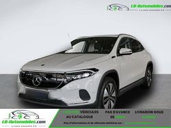 Utilisé 2022 Mercedes EQA250 SUV | 33 400 € (Prix assez cher)