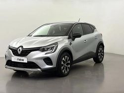 Gris Utilisé 2023 Renault Captur Evolution SUV | 21 450 € (Prix juste)