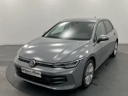 Utilisé 2024 VW Golf VIII Life Berline | 34 900 € (Prix cher)