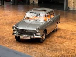 Gris Utilisé 1962 Peugeot 404 Berline | 24 700 €